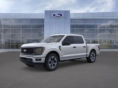 2025 Ford F-150 SuperCrew Cab 4x4 Pickup for sale #256698 - photo 1