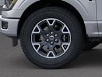 2025 Ford F-150 SuperCrew Cab 4x4 Pickup for sale #256698 - photo 16