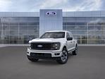 2025 Ford F-150 SuperCrew Cab 4x4 Pickup for sale #256698 - photo 3