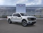 2025 Ford F-150 SuperCrew Cab 4x4 Pickup for sale #256698 - photo 21