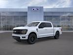 2025 Ford F-150 SuperCrew Cab 4x4 Pickup for sale #256700 - photo 1