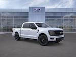 2025 Ford F-150 SuperCrew Cab 4x4 Pickup for sale #256700 - photo 21