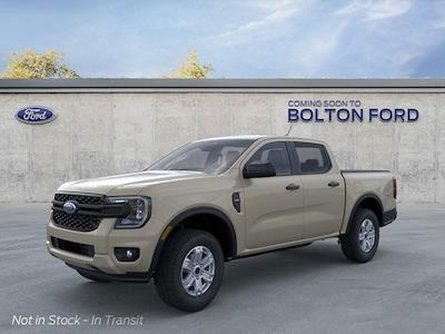 New 2025 Ford Ranger XL SuperCrew Cab Pickup for sale #256702 - photo 1