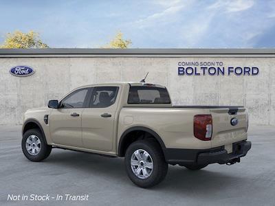 New 2025 Ford Ranger XL SuperCrew Cab Pickup for sale #256702 - photo 2