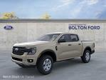 New 2025 Ford Ranger XL SuperCrew Cab Pickup for sale #256702 - photo 1