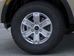 New 2025 Ford Ranger XL SuperCrew Cab Pickup for sale #256702 - photo 13