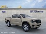 New 2025 Ford Ranger XL SuperCrew Cab Pickup for sale #256702 - photo 21