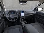 New 2025 Ford Ranger XL SuperCrew Cab Pickup for sale #256702 - photo 3