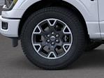 2025 Ford F-150 SuperCrew Cab 4x4 Pickup for sale #256709 - photo 19