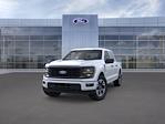 2025 Ford F-150 SuperCrew Cab 4x4 Pickup for sale #256709 - photo 3