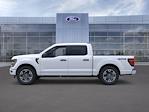 2025 Ford F-150 SuperCrew Cab 4x4 Pickup for sale #256709 - photo 4