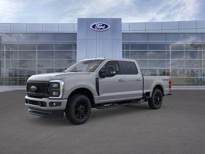 2025 Ford F-250 Crew Cab 4x4 Pickup for sale #256714 - photo 1