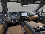 New 2025 Ford F-250 Lariat Crew Cab 4x4 Pickup for sale #256717 - photo 9
