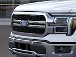 2025 Ford F-150 SuperCrew Cab 4x4 Pickup for sale #256730 - photo 14