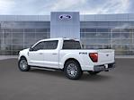 2025 Ford F-150 SuperCrew Cab 4x4 Pickup for sale #256730 - photo 2