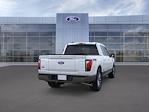 2025 Ford F-150 SuperCrew Cab 4x4 Pickup for sale #256731 - photo 22