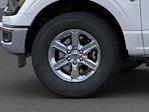 2025 Ford F-150 SuperCrew Cab RWD Pickup for sale #256735 - photo 13