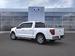 2025 Ford F-150 SuperCrew Cab RWD Pickup for sale #256735 - photo 2