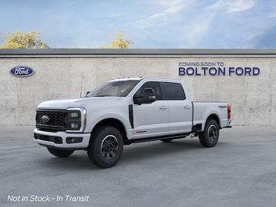 New 2025 Ford F-250 Lariat Crew Cab 4x4 Pickup for sale #256737 - photo 1