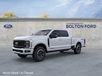 New 2025 Ford F-250 Lariat Crew Cab 4x4 Pickup for sale #256737 - photo 1