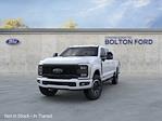 New 2025 Ford F-250 Lariat Crew Cab 4x4 Pickup for sale #256737 - photo 3