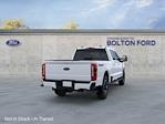New 2025 Ford F-250 Lariat Crew Cab 4x4 Pickup for sale #256737 - photo 8