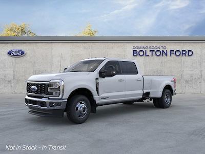 2025 Ford F-350 Crew Cab DRW 4x4 Pickup for sale #256738 - photo 1