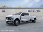 2025 Ford F-350 Crew Cab DRW 4x4 Pickup for sale #256738 - photo 1