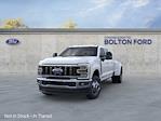 2025 Ford F-350 Crew Cab DRW 4x4 Pickup for sale #256738 - photo 3