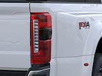 2025 Ford F-350 Crew Cab DRW 4x4 Pickup for sale #256738 - photo 21