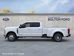 2025 Ford F-350 Crew Cab DRW 4x4 Pickup for sale #256738 - photo 4