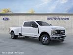 2025 Ford F-350 Crew Cab DRW 4x4 Pickup for sale #256738 - photo 7