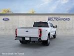 2025 Ford F-350 Crew Cab DRW 4x4 Pickup for sale #256738 - photo 8
