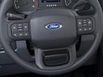 2025 Ford F-350 Regular Cab DRW 4x4 Cab Chassis for sale #256739 - photo 11