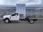 2025 Ford F-350 Regular Cab DRW 4x4 Cab Chassis for sale #256739 - photo 4