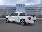 2025 Ford F-150 SuperCrew Cab RWD Pickup for sale #256741 - photo 2