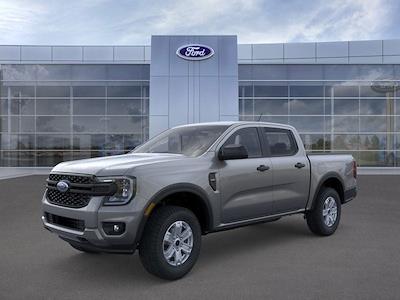 New 2025 Ford Ranger XL SuperCrew Cab 4x4 Pickup for sale #256744 - photo 1