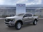 New 2025 Ford Ranger XL SuperCrew Cab 4x4 Pickup for sale #256744 - photo 1