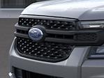 New 2025 Ford Ranger XL SuperCrew Cab 4x4 Pickup for sale #256744 - photo 17