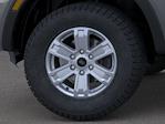 New 2025 Ford Ranger XL SuperCrew Cab 4x4 Pickup for sale #256744 - photo 19