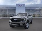 New 2025 Ford Ranger XL SuperCrew Cab 4x4 Pickup for sale #256744 - photo 3