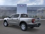 New 2025 Ford Ranger XL SuperCrew Cab 4x4 Pickup for sale #256744 - photo 2