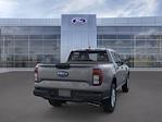 New 2025 Ford Ranger XL SuperCrew Cab 4x4 Pickup for sale #256744 - photo 8