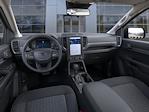 New 2025 Ford Ranger XL SuperCrew Cab 4x4 Pickup for sale #256744 - photo 9