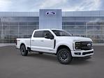 2025 Ford F-250 Crew Cab 4x4 Pickup for sale #256752 - photo 21