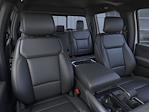 New 2025 Ford F-150 Lariat SuperCrew Cab 4x4 Pickup for sale #256753 - photo 9