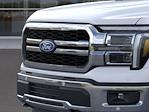 New 2025 Ford F-150 Lariat SuperCrew Cab 4x4 Pickup for sale #256753 - photo 16