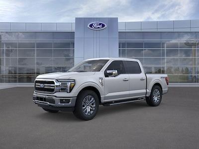 2025 Ford F-150 SuperCrew Cab 4x4 Pickup for sale #256758 - photo 1