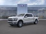 2025 Ford F-150 SuperCrew Cab 4x4 Pickup for sale #256758 - photo 1