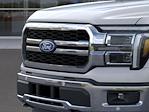 2025 Ford F-150 SuperCrew Cab 4x4 Pickup for sale #256758 - photo 14